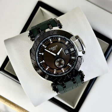 Tissot T914